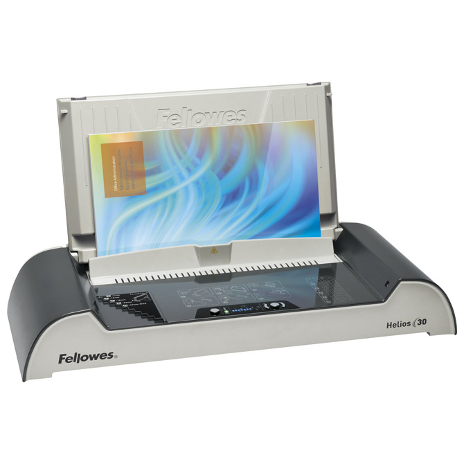 Stroj za termo uvez Helios 30 Fellowes 5641001 Stroj za termo uvez Helios 30 Fellowes 5641001