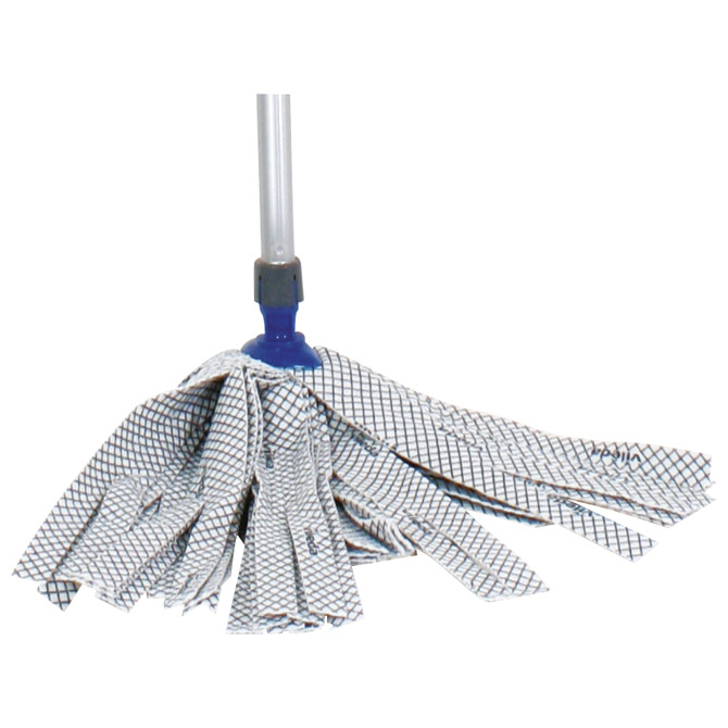 SuperMop brisač rese Vileda SuperMop brisač rese Vileda
