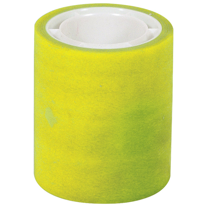 Traka ljepljiva Memograf 50 mm/10m Fost 33060003 žuta Traka ljepljiva Memograf 50 mm/10m Fost 33060003 žuta