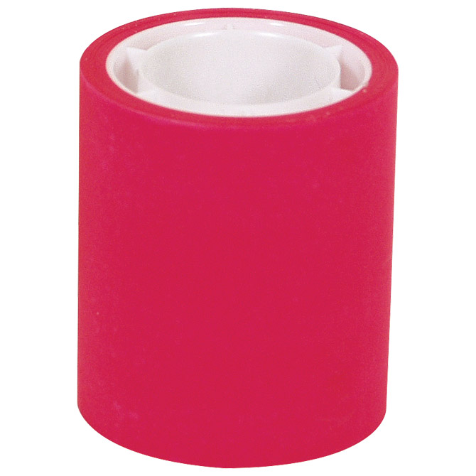Traka ljepljiva Memograf 50 mm/10m Fost 33060004 crvena Traka ljepljiva Memograf 50 mm/10m Fost 33060004 crvena