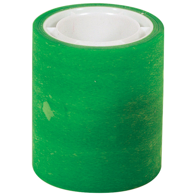 Traka ljepljiva Memograf 50 mm/10m Fost 33060005 zelena Traka ljepljiva Memograf 50 mm/10m Fost 33060005 zelena