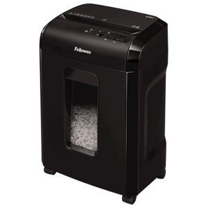 Uništavač dokumentacije 10 listova MicroCut AutoMax 10M Fellowes 4630601