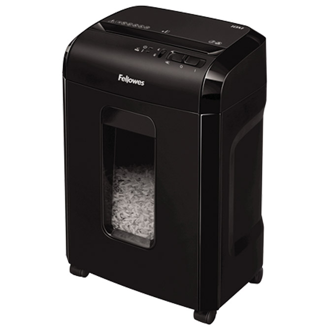 Uništavač dokumentacije 10 listova MicroCut AutoMax 10M Fellowes 4630601 Uništavač dokumentacije 10 listova MicroCut AutoMax 10M Fellowes 4630601