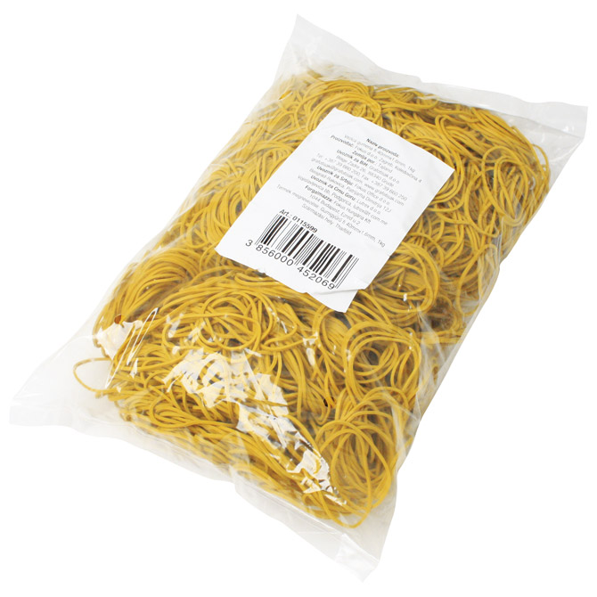 Vezica gumena fi- 40 mmxširina 1,6 mmx1kg Fornax Vezica gumena fi- 40 mmxširina 1,6 mmx1kg Fornax
