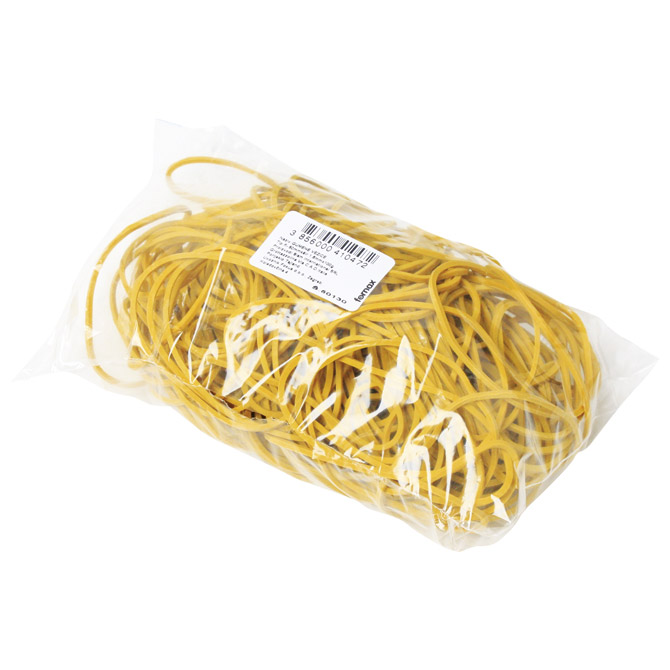 Vezica gumena fi- 50 mmxširina 1,6 mmx100g Fornax Vezica gumena fi- 50 mmxširina 1,6 mmx100g Fornax