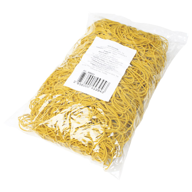 Vezica gumena fi- 60 mmxširina 1,6 mmx1kg Fornax Vezica gumena fi- 60 mmxširina 1,6 mmx1kg Fornax