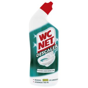 WC Net Descaler Gel 750ml
