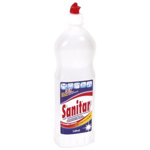 Wc Sanitar 750ml