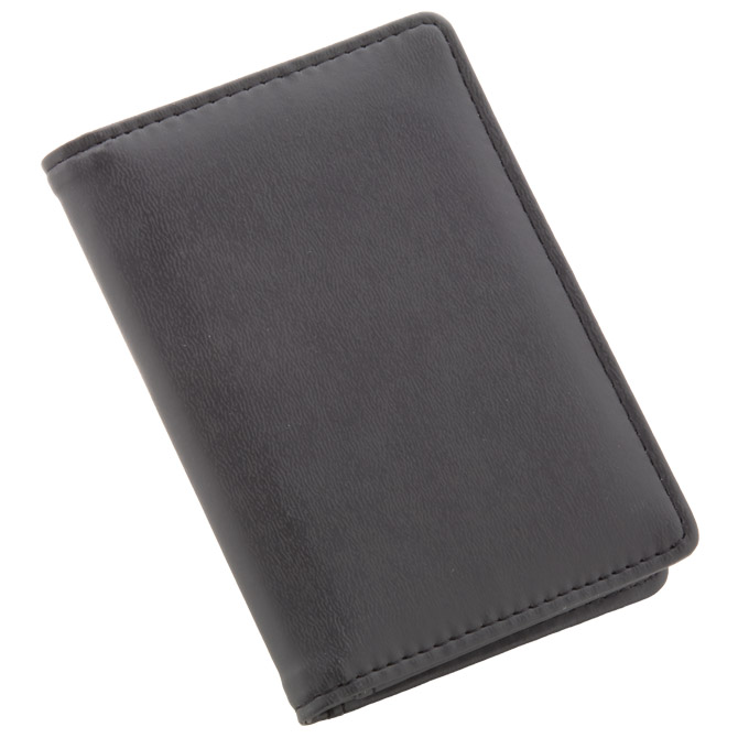 900004313.jpg Etui za kreditne kartice crni - Slika 1