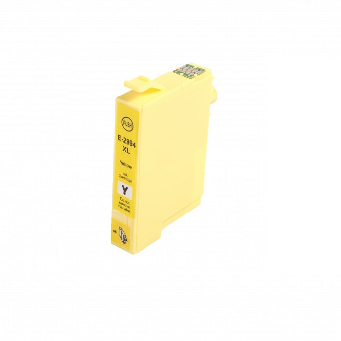Epson T2994 zamjenska tinta yellow (žuta) 29XL Epson T2994 zamjenska tinta yellow (žuta) 29XL