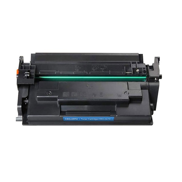 Canon CRG-057H crni zamjenski toner SA ČIPOM Canon CRG-057H crni zamjenski toner SA ČIPOM