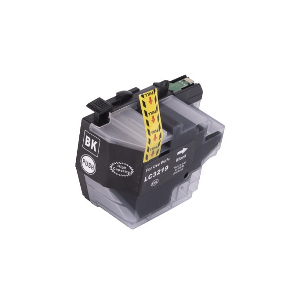 Brother LC-3219XL zamjenska tinta black (crna) LC3219XLBK Brother LC-3219XL zamjenska tinta black (crna) LC3219XLBK