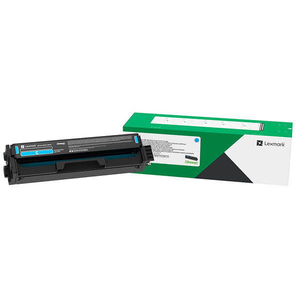 Lexmark CS/CX 331/431 (20N20C0) original toner cyan (plavi) Lexmark CS/CX 331/431 (20N20C0) original toner cyan (plavi)