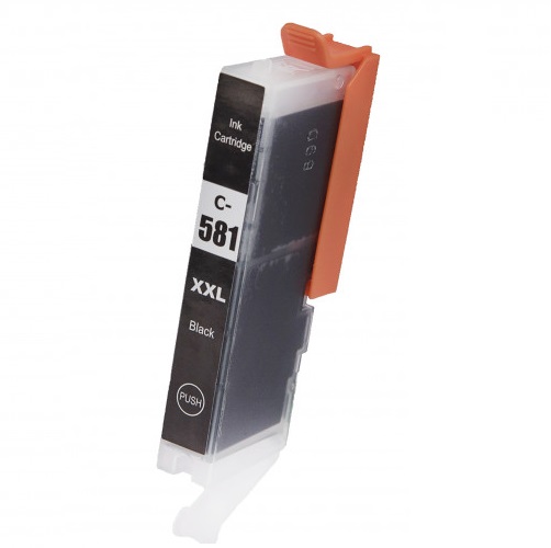Canon CLI-581XXL zamjenska tinta black (crna) Canon CLI-581XXL zamjenska tinta black (crna)