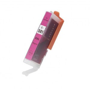 Canon CLI-581XXL zamjenska tinta magenta (crvena)