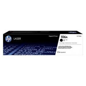 HP W1106A 106A original crni toner