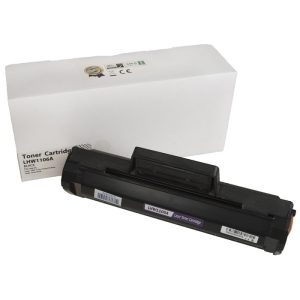 HP W1106A 106A zamjenski toner black (crni) (ČIP)
