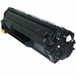 HP CC533A 304A crveni zamjenski toner HP CC533A 304A crveni zamjenski toner