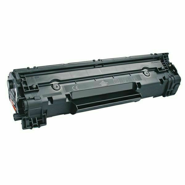 HP CE285A/CB436A/CB435A zamjenski toner black (crni) 85A/36A/35A HP CE285A/CB436A/CB435A zamjenski toner black (crni) 85A/36A/35A