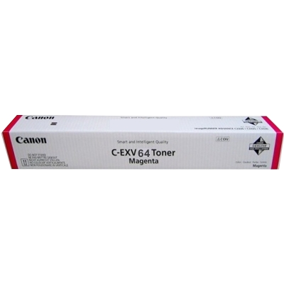 Canon C-EXV64 original crveni toner Canon C-EXV64 original crveni toner