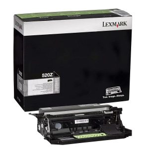 Lexmark 520Z 52D0Z00 original bubanj DRUM