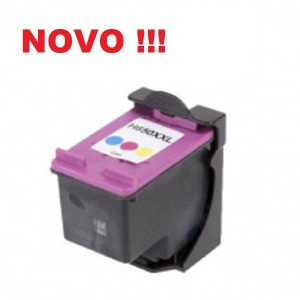 T6N03AE HP No.303XL kolor zamjenska tinta