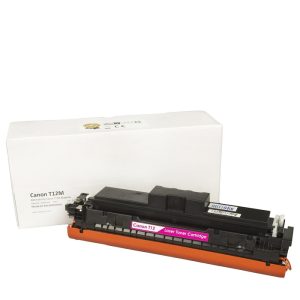 Canon T-12 zamjenski toner magenta (crveni) T12 (5096C006)
