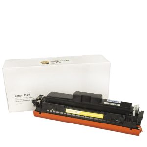 Canon T-12 zamjenski toner yellow (žuti) T12 (5095C006)