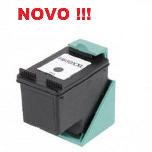 HP No.303XL (T6N04AE) zamjenska tinta black (crna) 303XL