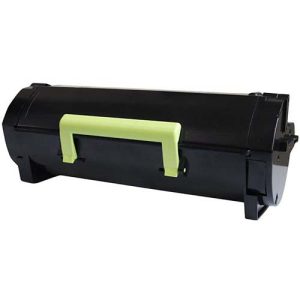 Lexmark 505H (50F5H00) zamjenski toner black (crni)