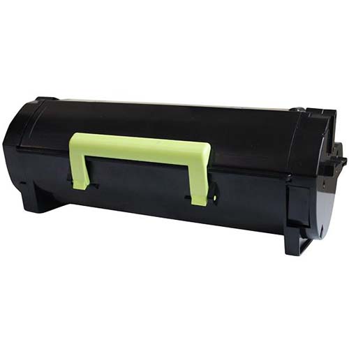 Lexmark 505H (50F5H00) zamjenski toner black (crni) Lexmark 505H (50F5H00) zamjenski toner black (crni)