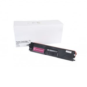 Brother TN-491/421/431 crveni zamjenski toner