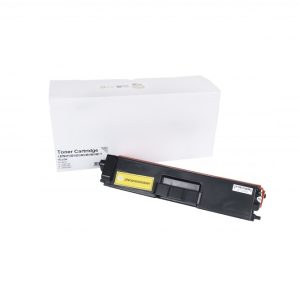Brother TN-491/421/431 žuti zamjenski toner