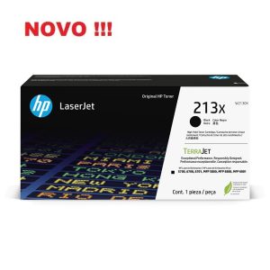 HP W2130X 213X original toner black (crni)