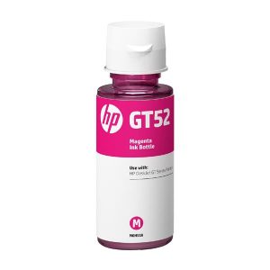HP GT52 M0H55AE original crvena tinta