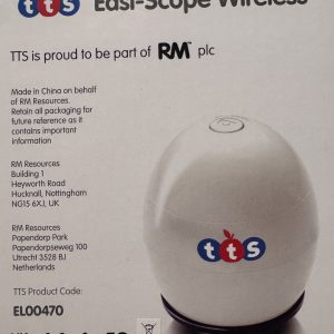 Bežični mikroskop TTS Easi-Scope Wireless