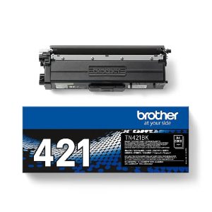 Brother TN-421 original crni toner TN421Bk