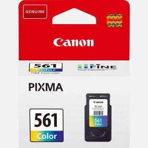 Canon CL-561 original kolor tinta CL561