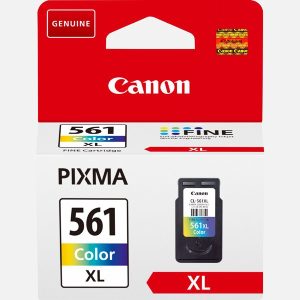 Canon CL-561XL original kolor tinta CL561XL
