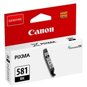 Canon CLI-581 Bk original crna tinta