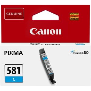 Canon CLI-581 C original plava tinta
