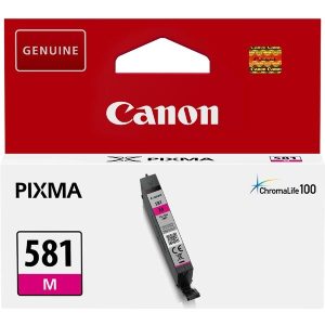 Canon CLI-581 M original crvena tinta