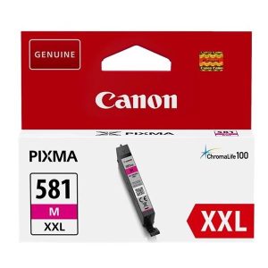 Canon CLI-581 XXL M original crvena tinta