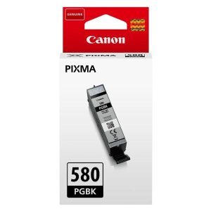 Canon PGI-580 original crna tinta