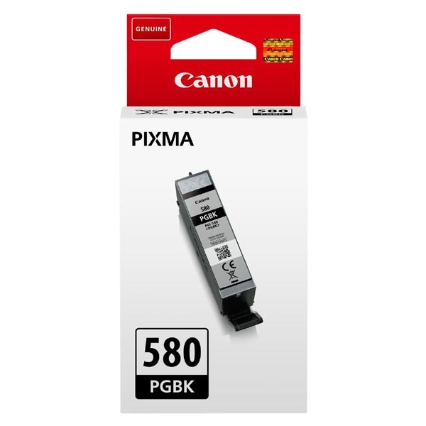 Canon PGI-580 original crna tinta Canon PGI-580 original crna tinta