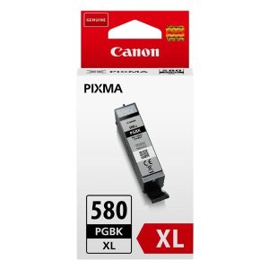 Canon PGI-580 XL original crna tinta