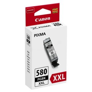 Canon PGI-580 XXL original crna tinta