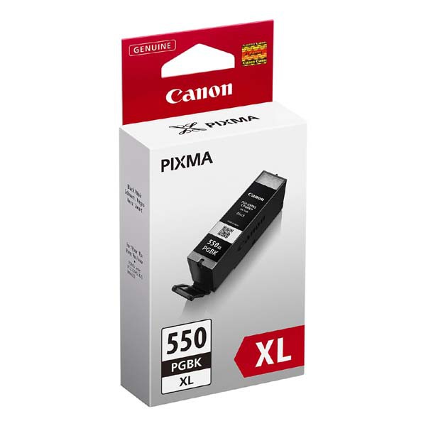 Canon PGI-550XL original crna tinta Canon PGI-550XL original crna tinta