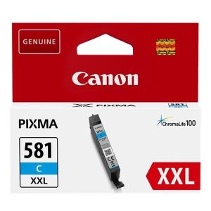 Canon CLI-581 XXL C original plava tinta