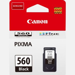 Canon PG-560 original crna tinta PG560